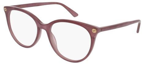 gucci gg0093o pink|Designer Frames Outlet. Gucci Eyeglasses GG0093O.